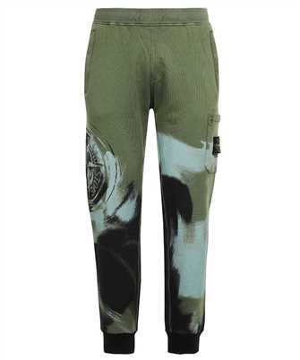 Stone Island 63445 'MOTION SATURATION' Trousers