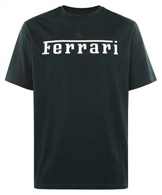 Ferrari 21179 COTTON T-shirt