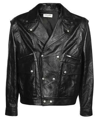 Saint Laurent 726659 YCFE2 Jacket