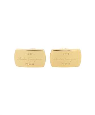 Salvatore Ferragamo 770298 Cufflinks