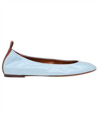 Lanvin FW BAMB02 GLOS P24 BALLERINA Shoes