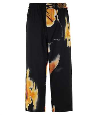 Y-3 KA9620 AOP M 3S Pantalone