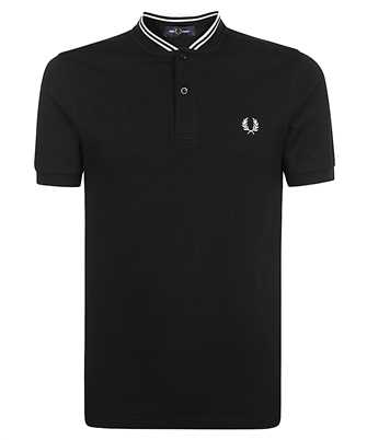 Fred Perry M4526 BOMBER COLLAR Polo