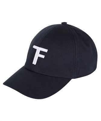 Tom Ford MH004 TCN057G COTTON Cappello