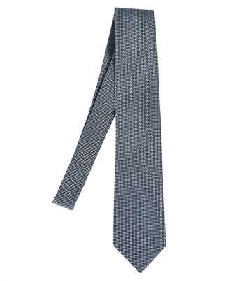 Tom Ford STE001 S0124 SILK Tie