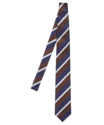 Zegna Z4D34T 1P8 Krawatte