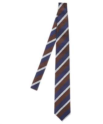 Zegna Z4D34T 1P8 Tie
