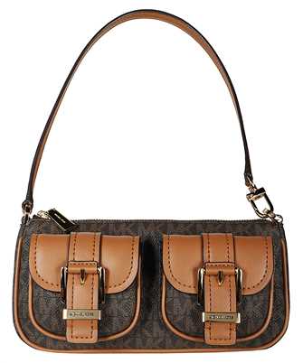 Michael Kors 32S5GZCU1B ZOE POUCHETTE Bag