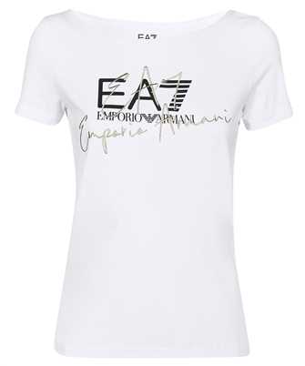 EA7 3RTT30 TJDLZ T-shirt