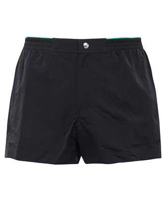 Bottega Veneta 729185 V2Q10 NYLON Badeshorts