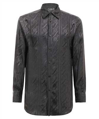 Etro MRIC001299TJ141N0000 SOHO Shirt