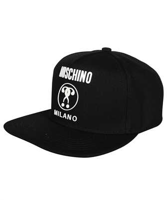 Moschino A9206 8266 Cap