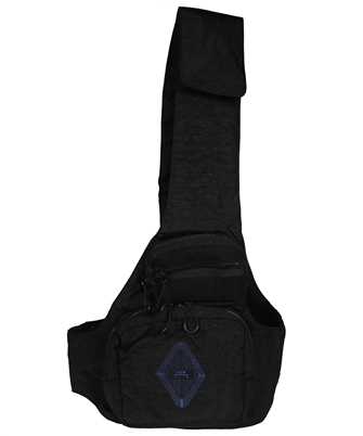 A Cold Wall ACWUG099 VERTEX MULTI POCKET SLING Tasche