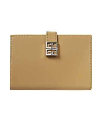 Givenchy BB60GZB14Y MEDIUM 4G BIFOLD Portafoglio