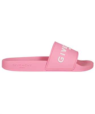 Givenchy BE3076E1L6 FLAT Pantolette