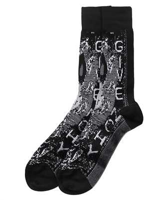 Givenchy BMB02S4037 Socks