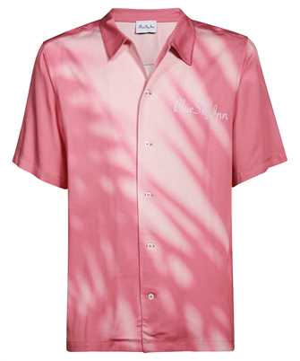 Blue Sky Inn BS2102SH005 PINK SHADOW Shirt