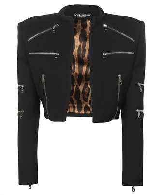 Dolce & Gabbana F26K9T FUBFV Jacket