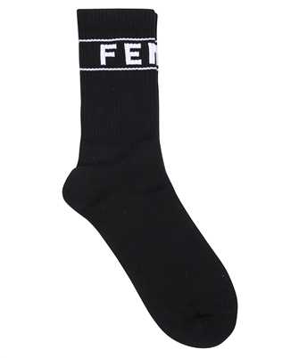 Fendi FXZ970 ANOG TERRY Socken
