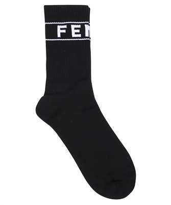 Fendi FXZ970 ANOG TERRY Socks