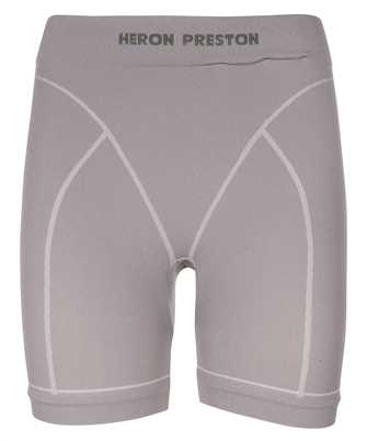Heron Preston HWVH002F22KNI001 ACTIVE Shorts