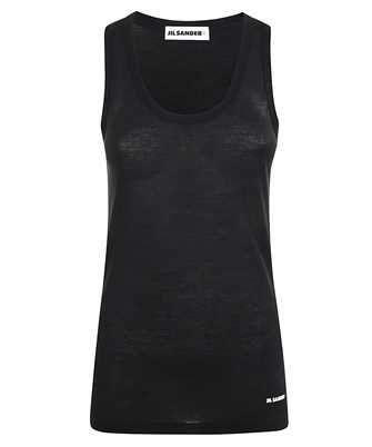Jil Sander J40NL0114 J45031 TANK Top