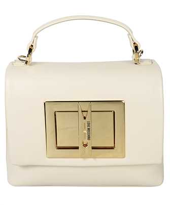 LOVE MOSCHINO JC4161PP1MLM0110 CLOTHESPIN Tasche
