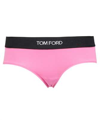 Tom Ford KNJ004 JEX011 CUT AND SEWN Panties