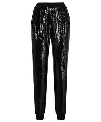 Tom Ford PAW453 SDE312 LIQUID SEQUINS Trousers