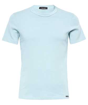 Tom Ford T4M08 1040 CREW-NECK T-shirt