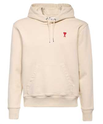 AMI USW200 730 AMI DE COEUR Hoodie