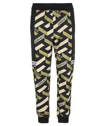 Versace 1002061 1A01463 MONOGRAM Trousers