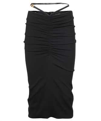 Versace 1005913 1A00523 Skirt