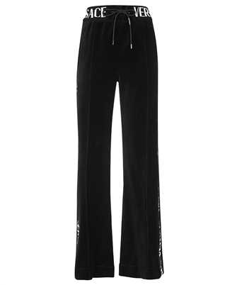 Versace 1007556 1A01562 Trousers