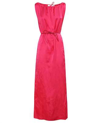Yves Salomon 23E23EYR00530SAVI SATIN FABRIC Dress