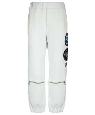 OAMC 23E28OAY08 NYL00790 NASA Pantalone