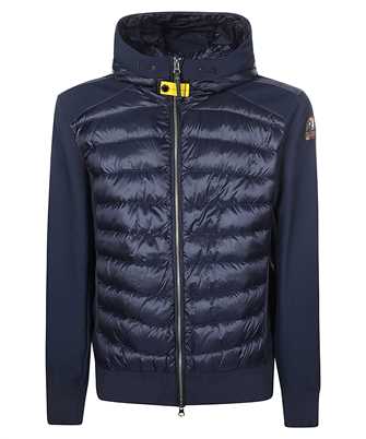 Parajumpers 25WMPMHYWU04 BUCK Giacca