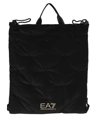 EA7 289596 3F909 SHOPPING Backpack