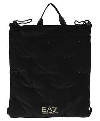 EA7 289596 3F909 SHOPPING Zaino