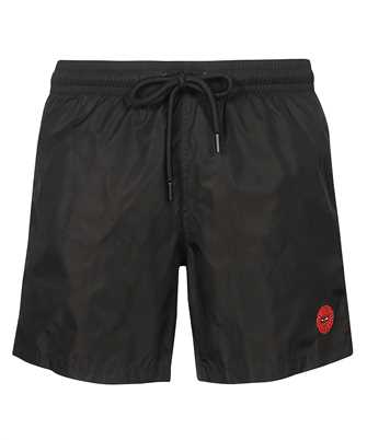Moncler 2C000.02 53326 Swim shorts