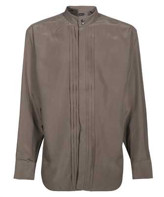 Tom Ford 3FT353 94YHGP VISCOSE FLUID FIT Shirt
