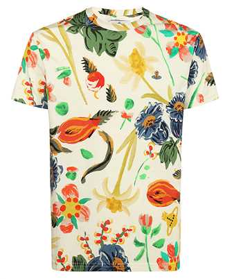 Vivienne Westwood 3G01001F J006L CLASSIC T-shirt