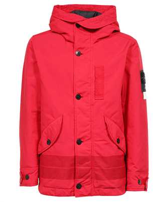 Stone Island 41349 LASER PRINTED DAVID-TC DOWN Jacket