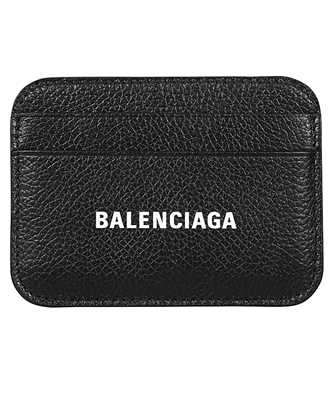 Balenciaga 593812 1IZIM CASH Porta carte di credito