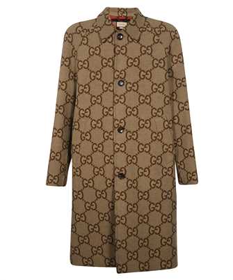 Gucci 698708 ZAIT6 Coat