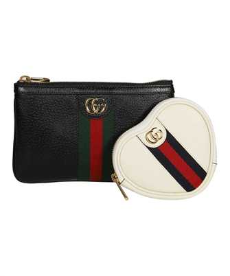 Gucci 698805 AABIJ OPHIDIA UTILITY Belt bag