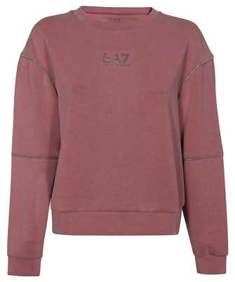 EA7 6LTM24 TJGEZ Sweatshirt
