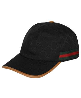 Gucci 722381 4HAT7 GG SPORT Cappello