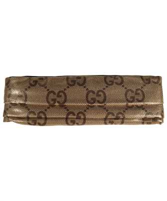 Gucci 743242 3GALM GG LAM Stirnband