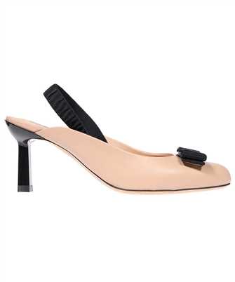 Salvatore Ferragamo 01E441 FLAVIA Sandals